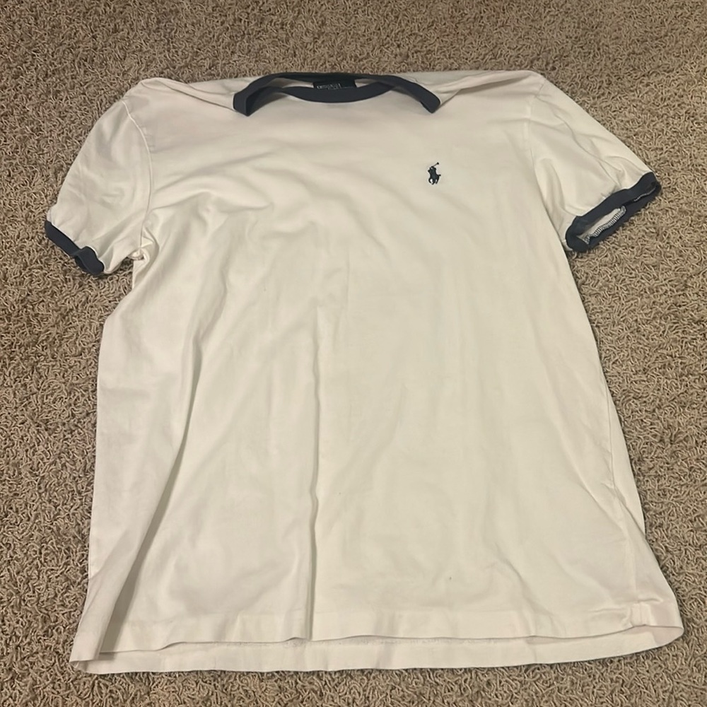 polo tshirt